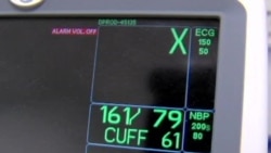 Study Shows Promising Results in Reducing Risk of Stroke, Heart Attack