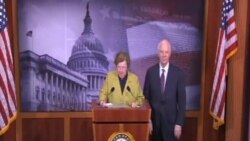 美國參議員卡丁表示反對伊朗核協議