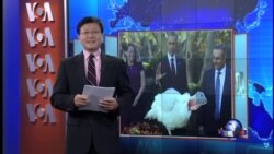 VOA卫视(2015年11月26日 第一小时节目)