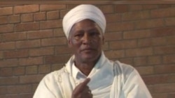 Gaaffii fi deebii maatii Abbaa Liiban Guyyoo waliin geggeessame dhaga'aa