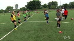 WHO Says Time to Stop Ignoring Adolescent Health