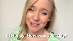 OMG!美语 Hi Honey