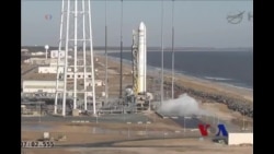 空间商业应用前景光明