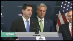 VOA连线：白宫国安战略引发国会两极反应