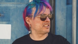 Александр Дельфинов. Photo Надежда Звонарева