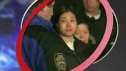 VOA卫视(2014年12月23日 第一小时节目)