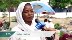 Fadi Mu Ji: Labaran Cin Kazon Kurege