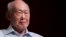 新加坡前总理李光耀