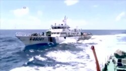 年终报道: 2014年中国军队动向