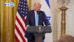 VOA國際60秒：2025年2月5日