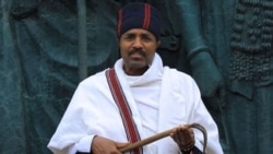 Hookkara Ka’eef Sababaan Mootummaan Gaaffiilee Uummata Oromoo Sirnaan Deebisuu Dhabuu Dha, Jedhu Abbaa Gadaa Goobala Hoolaa Irreessoo