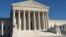 美国最高法院（资料照） 