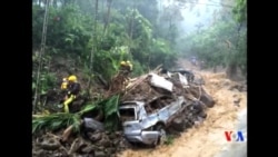 2015-08-09 美國之音視頻新聞:颱風蘇迪羅登陸福建浙江導致傷亡