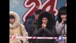 索契“铜墙铁壁”能否挡住恐怖份子？