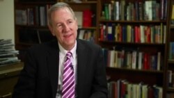 保守派智库“平等机会中心”主席罗杰·克雷格