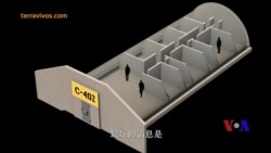 美國專訊 750 (2018年9月15日)