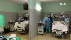 特朗普政府宣布紐約為重災區