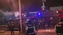 对奥巴马来说 种族暴力亦是个人问题