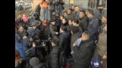 世界自由指数报告:中国接近谷底