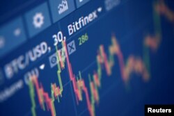 Tiền ảo và bất kỳ giao dịch nào liên quan điến tiền ảo bị cấm ở Việt Nam.