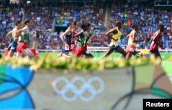 Olompikii Riyoo 2016