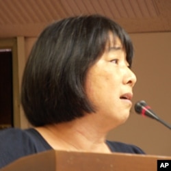 民进党立委黄淑英