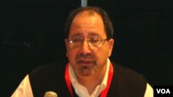 艾拉巴爾金 紐約大學法學院亞美法研究中心主任