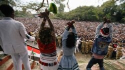 Haala Gaddisiisaa Irreecha Baranaa Irratti Ummamee Namoonni Ijaan Argan fi Mootummaan Maal Jedhu?