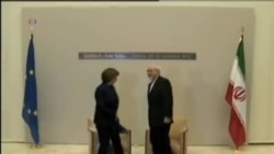 日內瓦伊核問題談判進入關鍵第三天