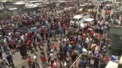 巴格達發生汽車炸彈爆炸 至少50人喪生