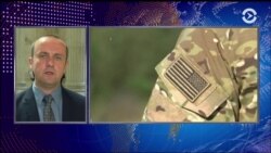 Сенат одобрил 500 миллионов для Украины