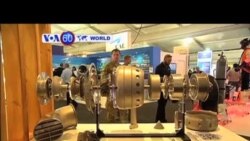 VOA國際60秒(粵語): 2015年2月26日