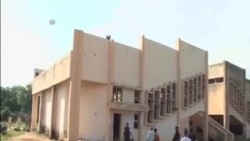 尼日利亞北部學校遇襲擊，疑似博科聖地所為