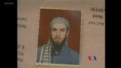 “美國塔利班”於週四出獄