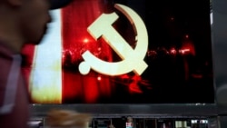 时事大家谈：清除政治异己成要务，中共反腐彻底变味？