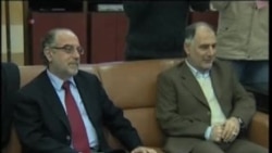 黎巴嫩前財長死於汽車炸彈爆炸