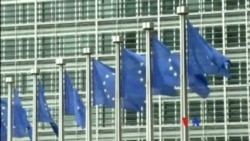 2014-09-12 美國之音視頻新聞: 歐盟就烏克蘭問題向俄實施新制裁