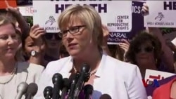 是否支持堕胎 美国社会争议已久