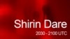 Shirin Dare