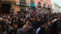 烏克蘭東部親俄分離主義者面臨繳械最後期限