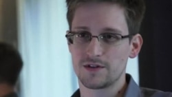 斯諾登：中俄獲美國安機密文件 “機會為零”