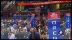 VOA卫视(2016年7月23日 第二小时节目)