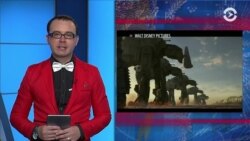 Disney опубликовал трейлер очередной части киносаги «Звездные войны»