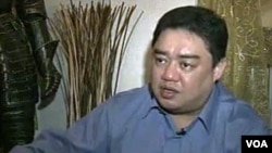 吾尔开希(资料照片)