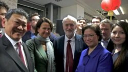 被控為中國代理人的李貞駒狀告英國軍情5處