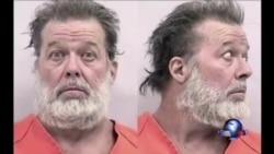 科州枪手疑犯出庭