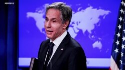 美菲外长通话: 共防条约适用南中国海