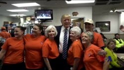 最新民调：川普进一步领先其他共和党参选人