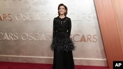 97-я церемония вручения премии «Оскар» — Прибытие