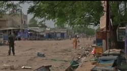 2013-12-31 美國之音視頻新聞: 聯合國與非盟呼籲南蘇丹立即停火